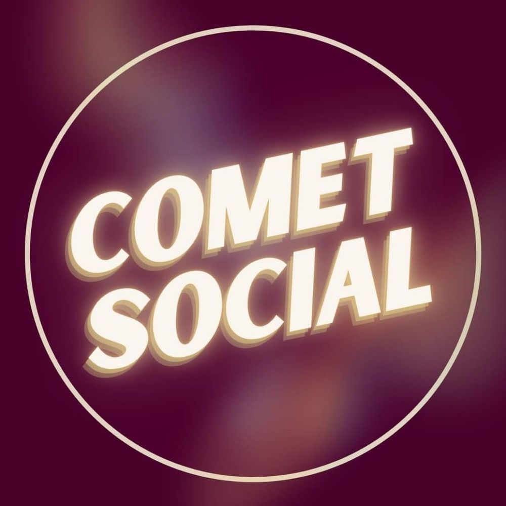 Comet Social