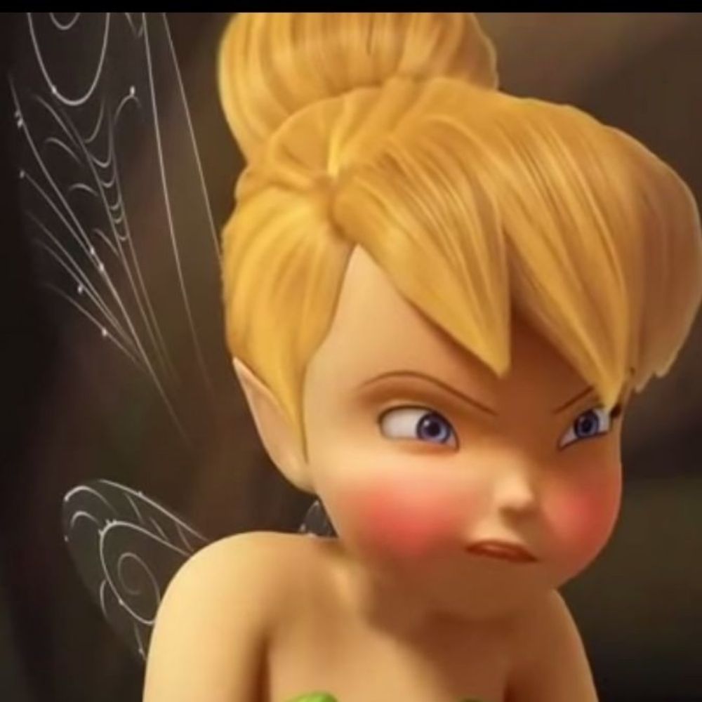 LittleTinkerBell