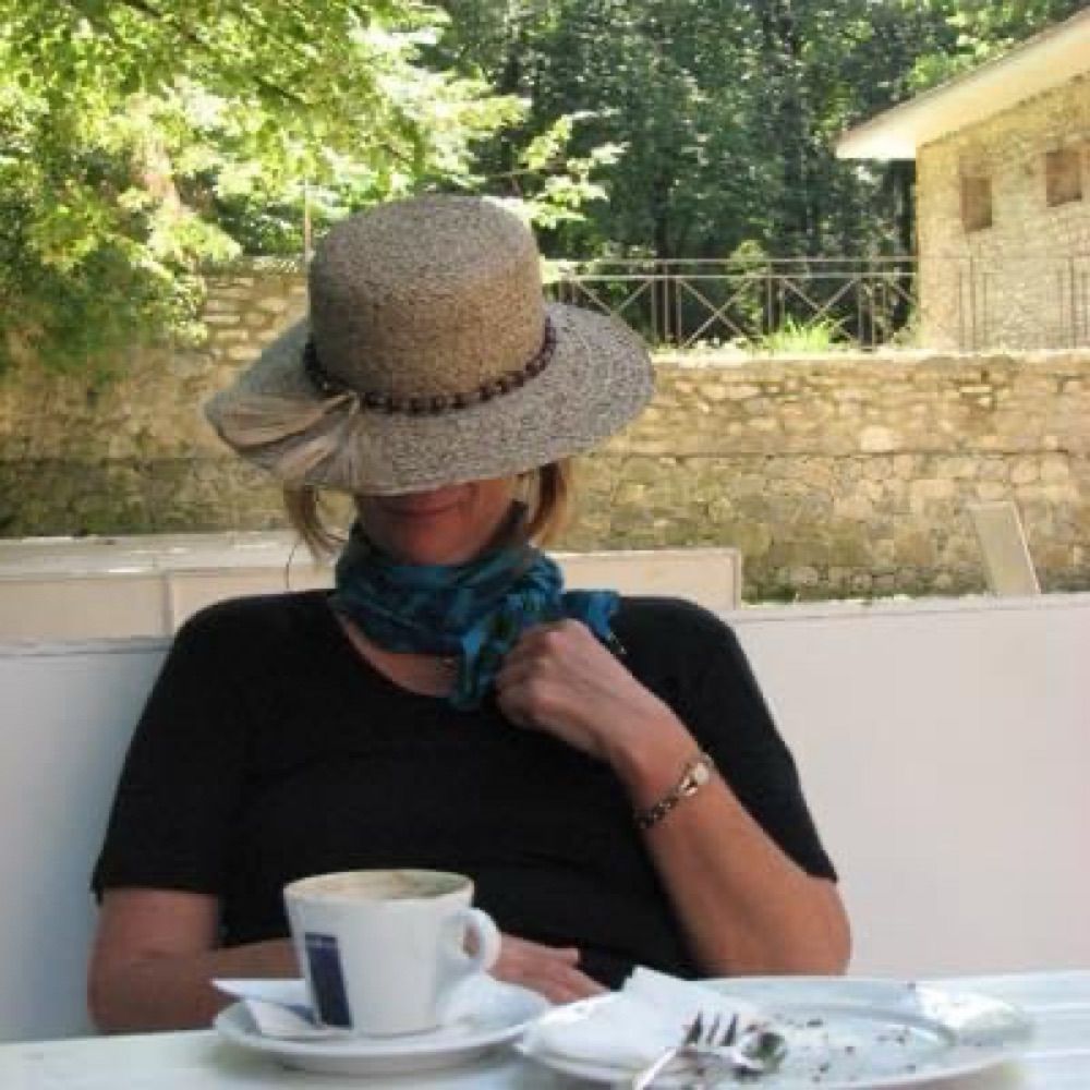 Heike Gabriel
