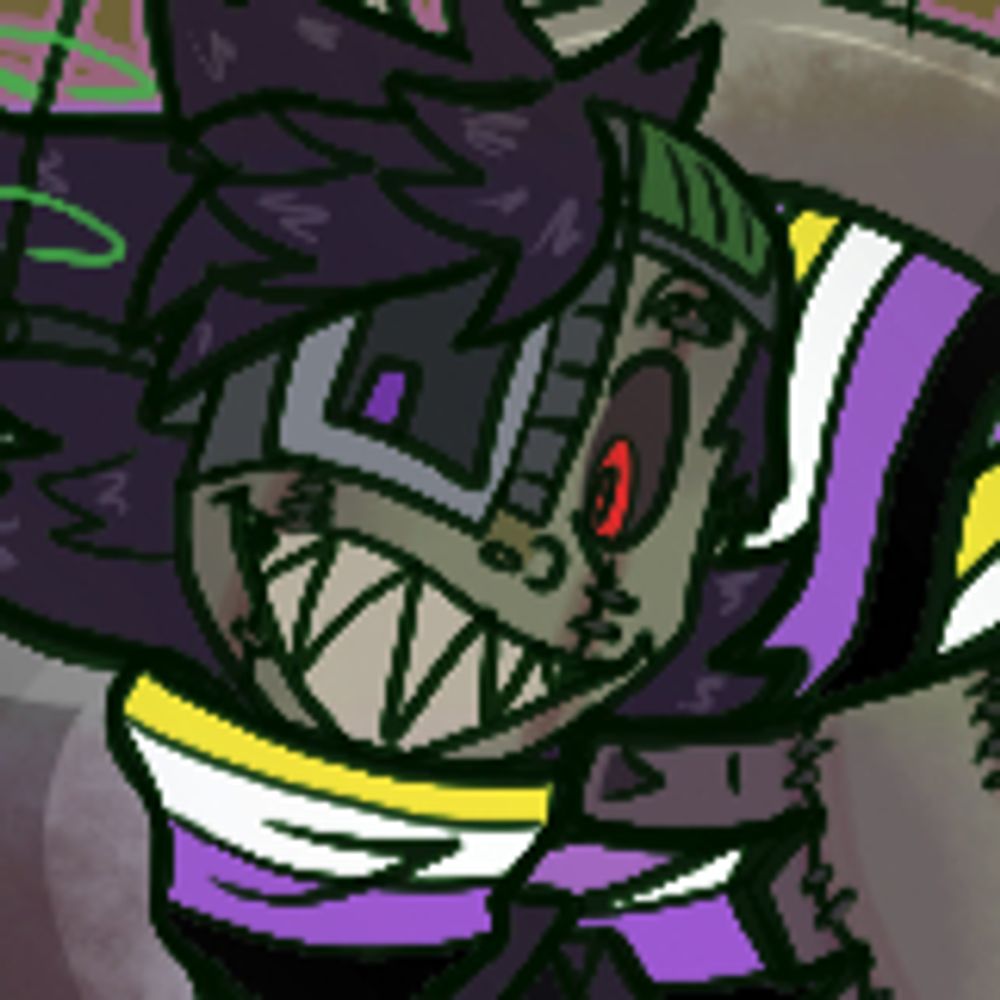 💀 ⚙️ Z3R0 tha Cy83rZ0m813 ⚙️ 💀