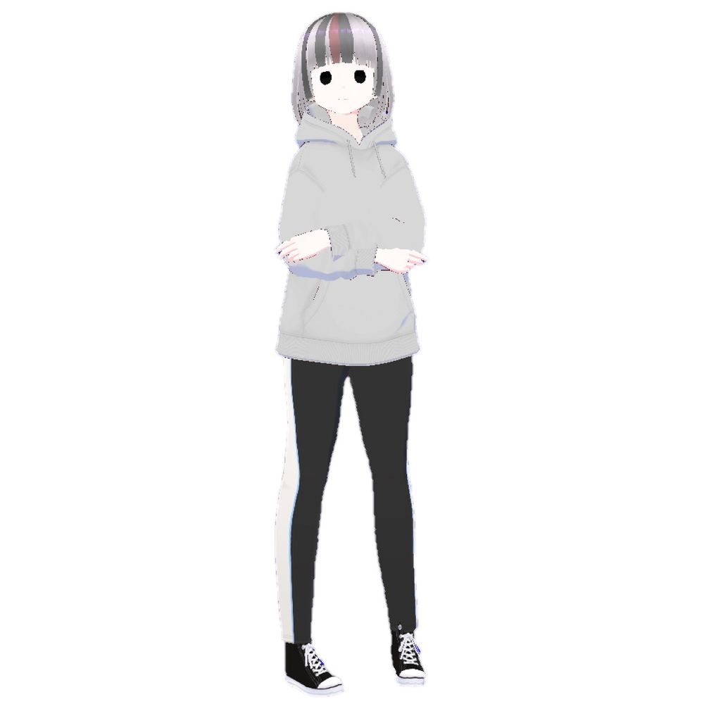 倒木幽子🌲👻　バーチャル福岡のVtuber！