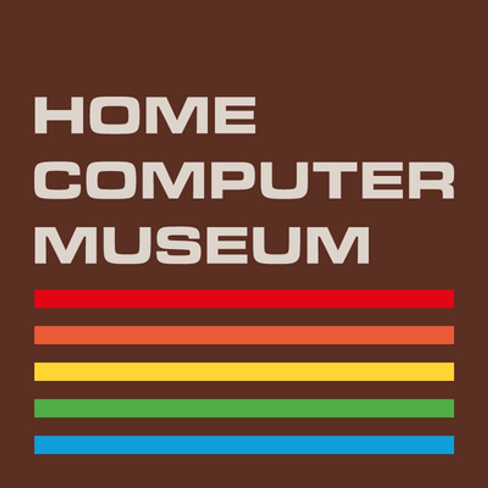 HomeComputerMuseum