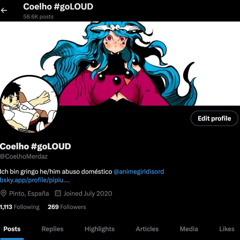 Coelho