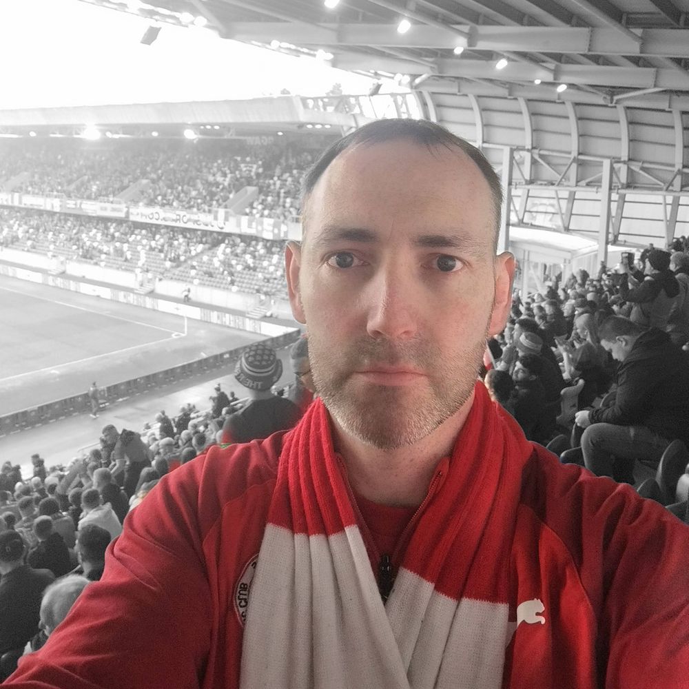 Armagh Red
