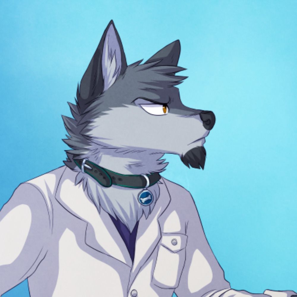 LabWolf