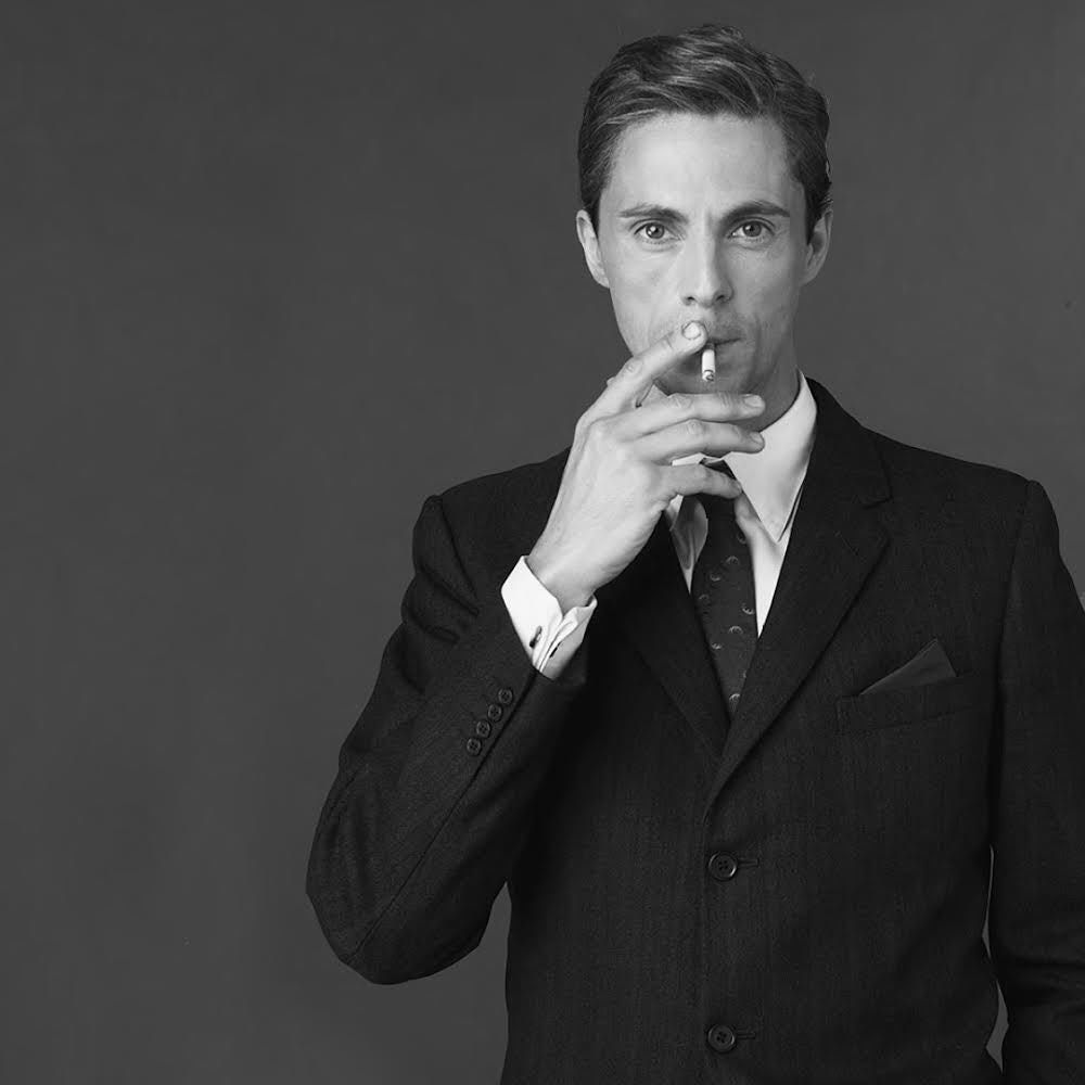 The Matthew Goode Collective