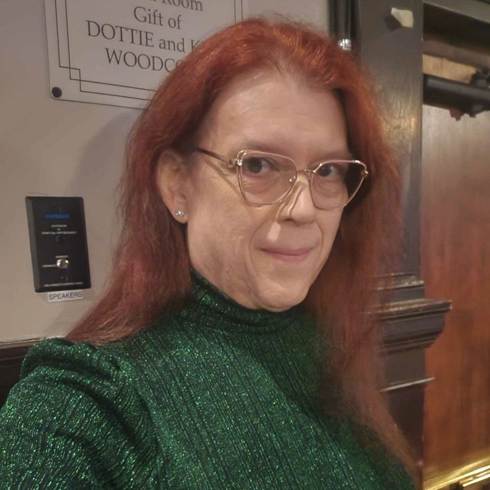 Anne Moir - Voice Teacher
