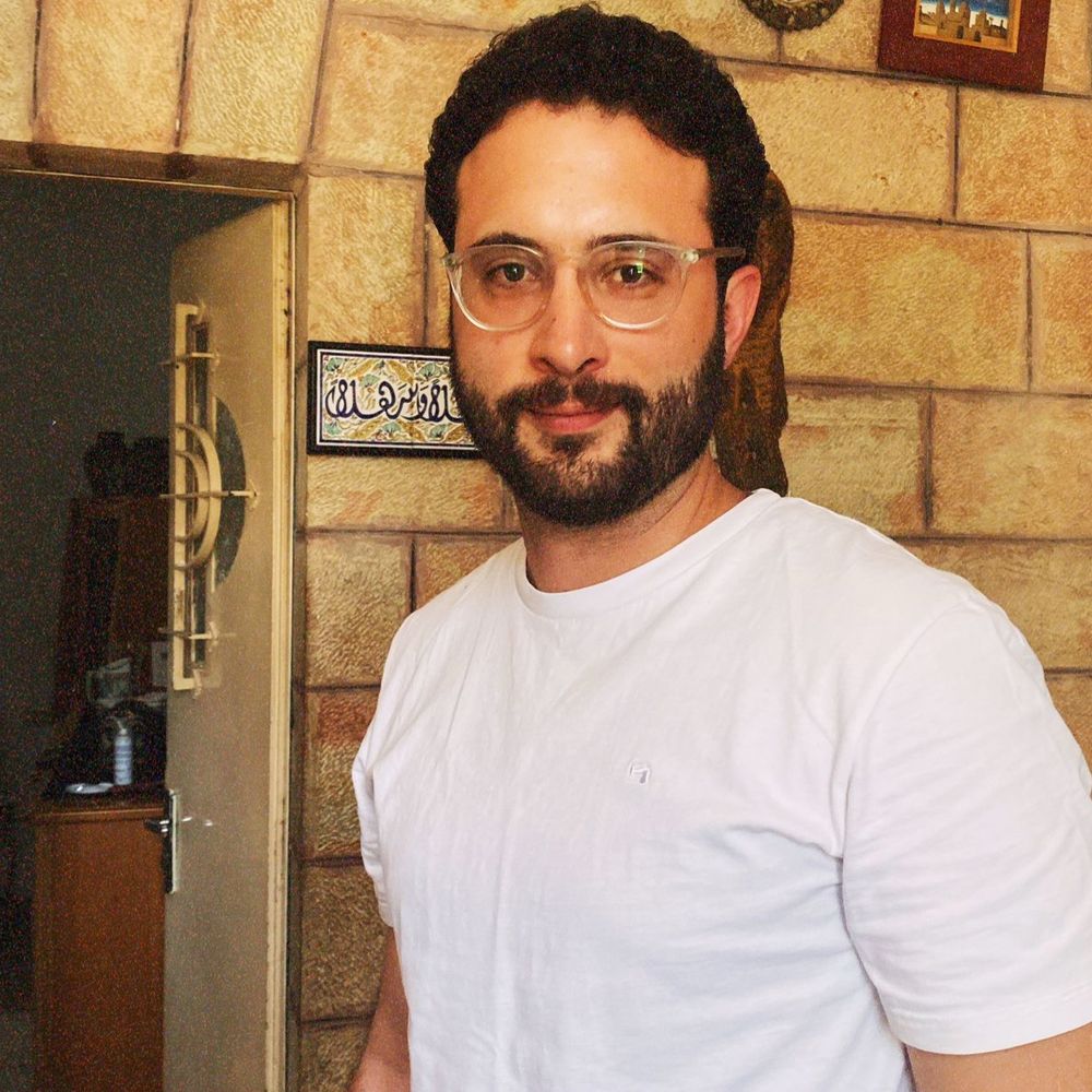 Abdaljawad Omar