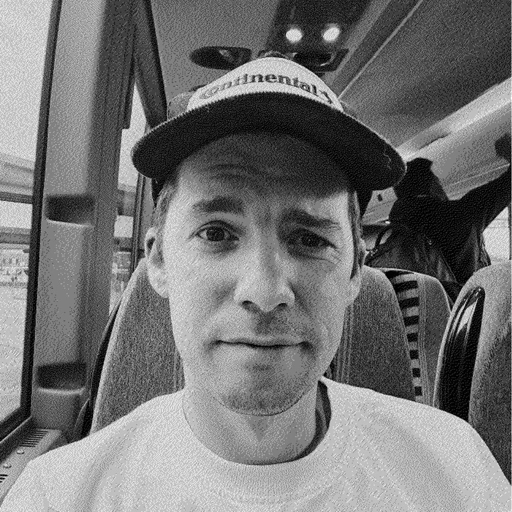 Matt Silverlock