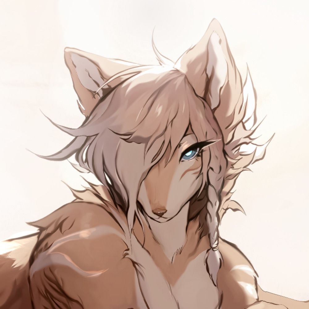 ZaihWolf