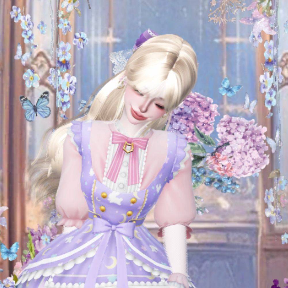 CarongCarolyn