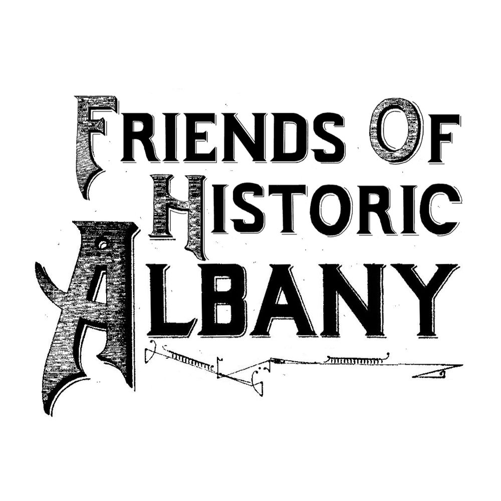 Friends of Historic Albany Oregon