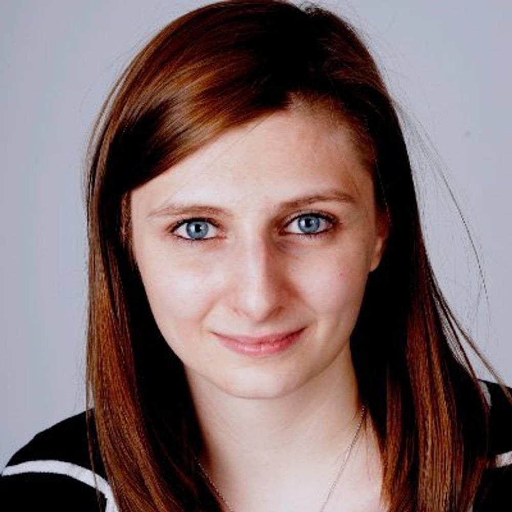 Anna-Karina Felder