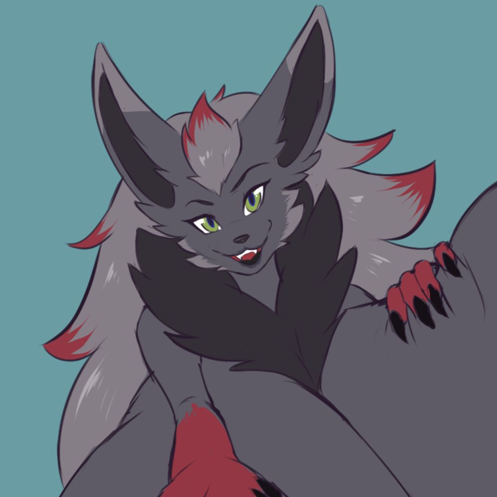 DarkFox