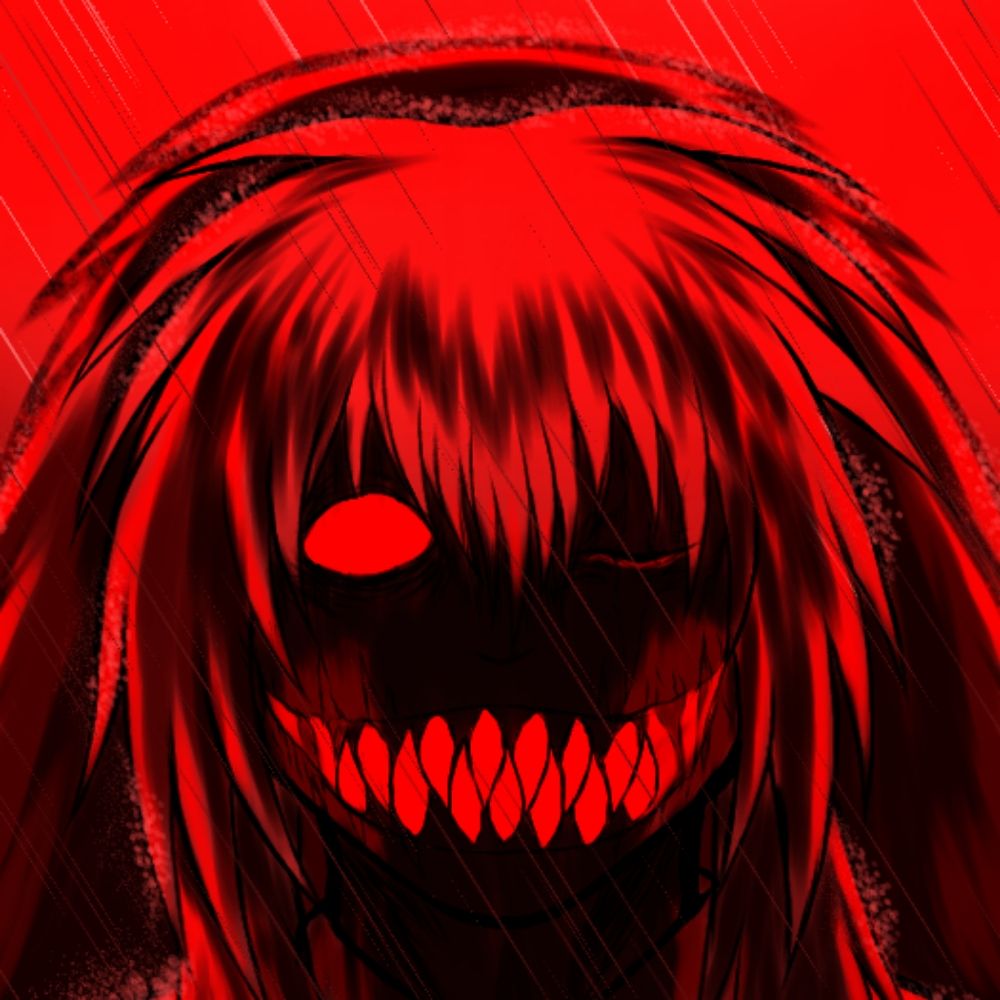 RedEyes ThousandFangs