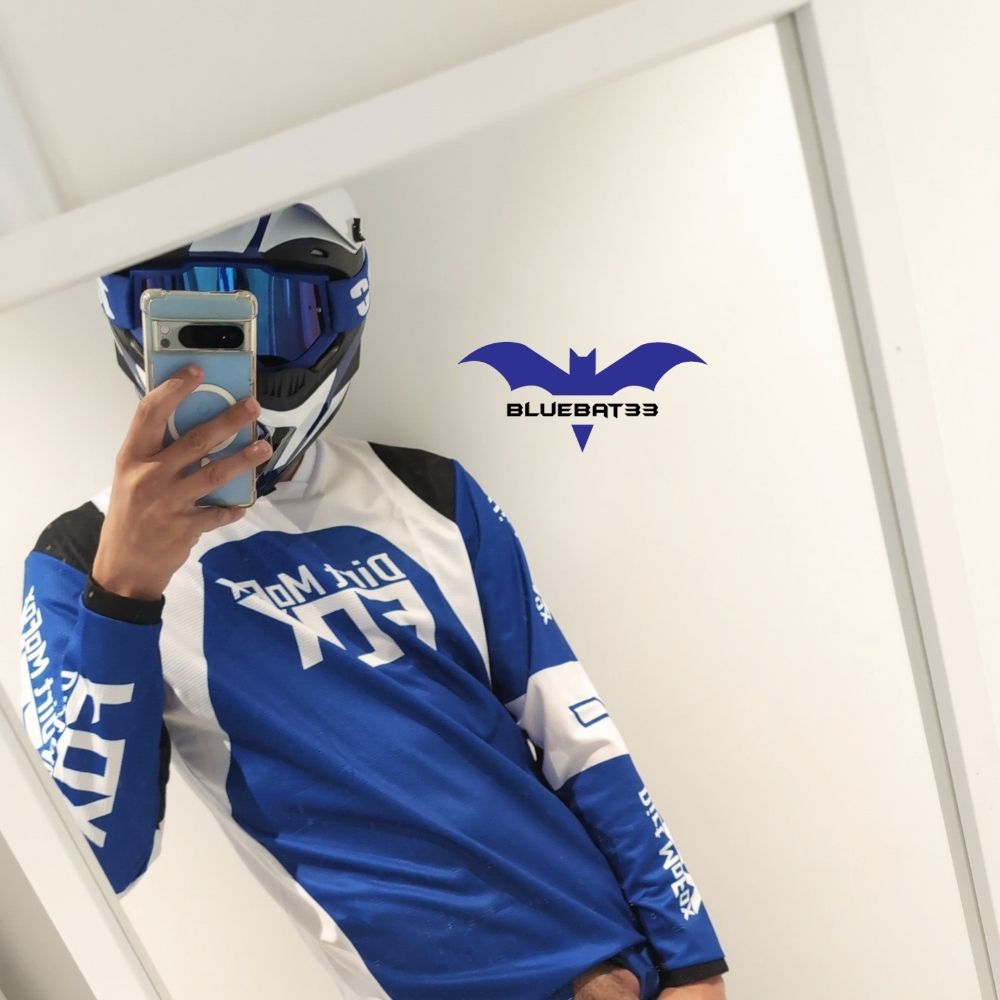 Blue Bat33