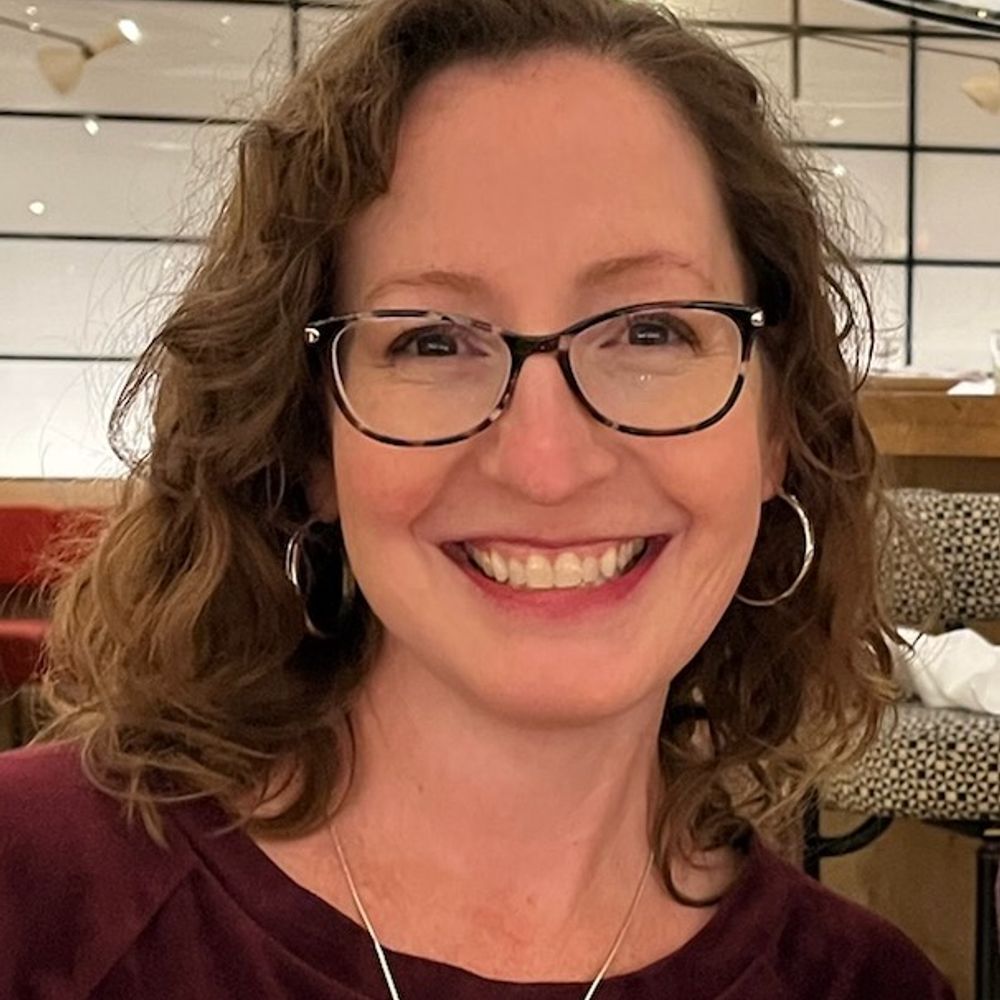 Catherine Frank