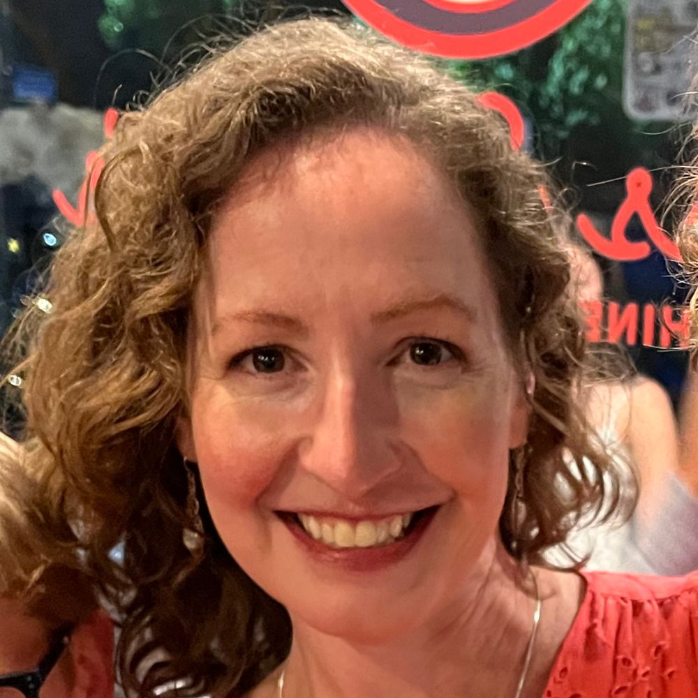 Catherine Frank