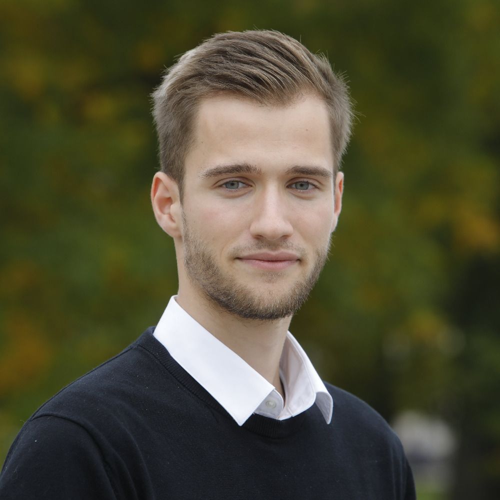 Daniel Zühlke