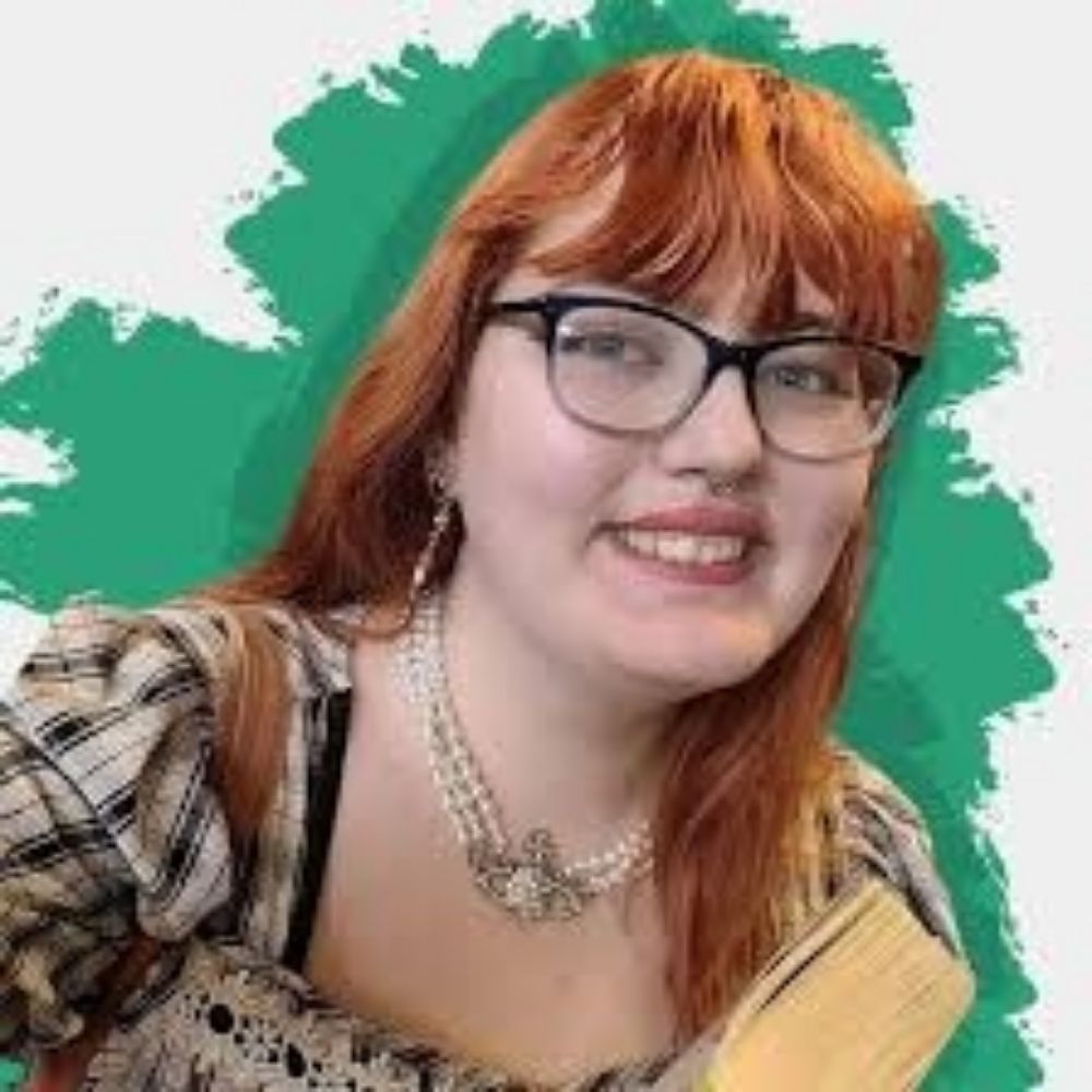 Imogen L. Smiley