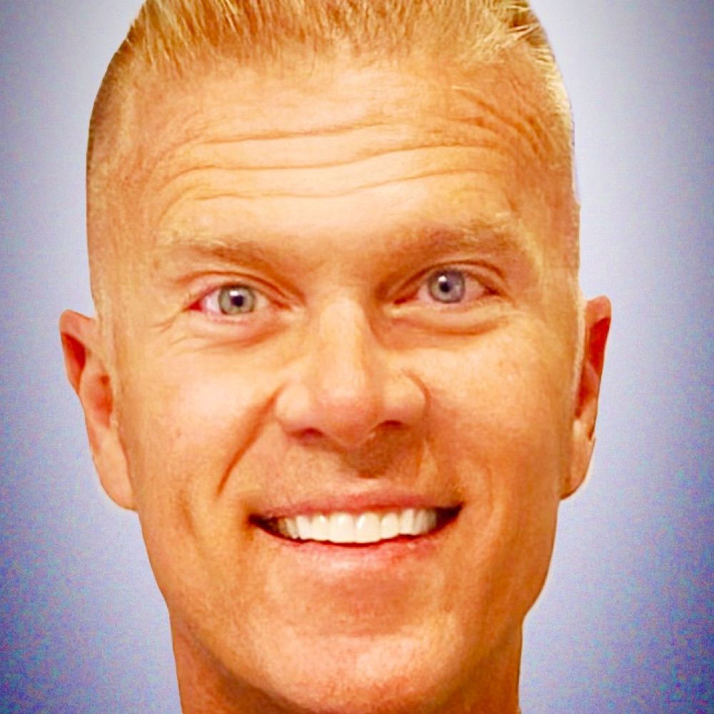 Mark Messenger