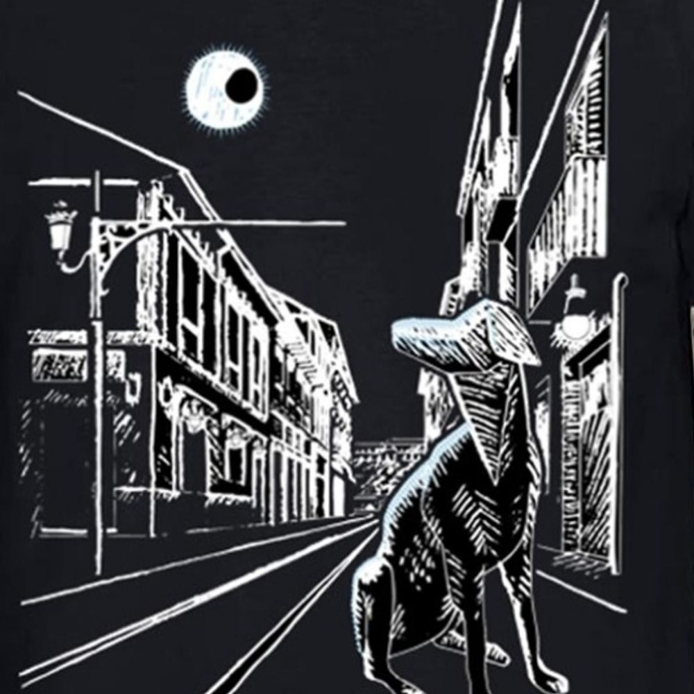 El Perro Paco 