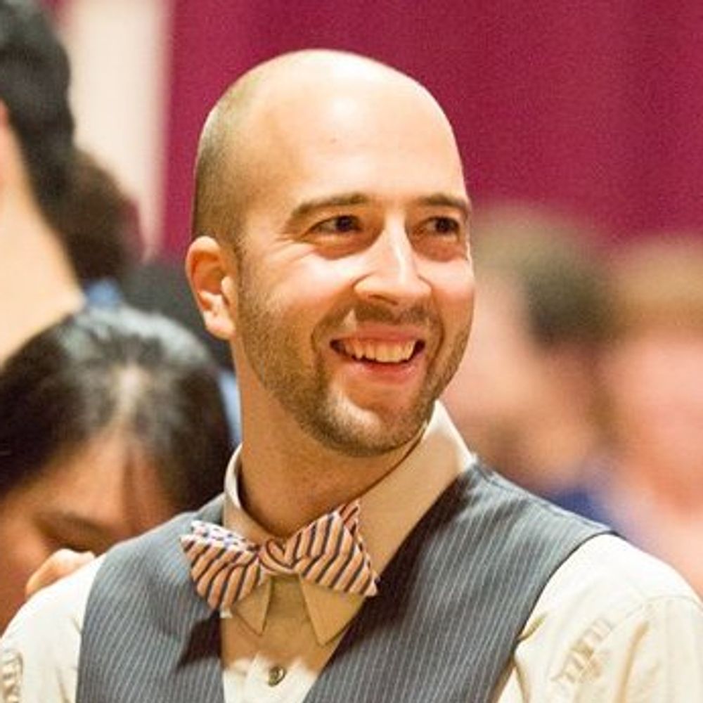 <deprecated profile> Leo Alekseyev
