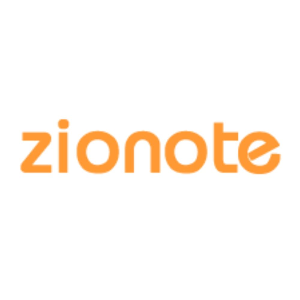 zionote