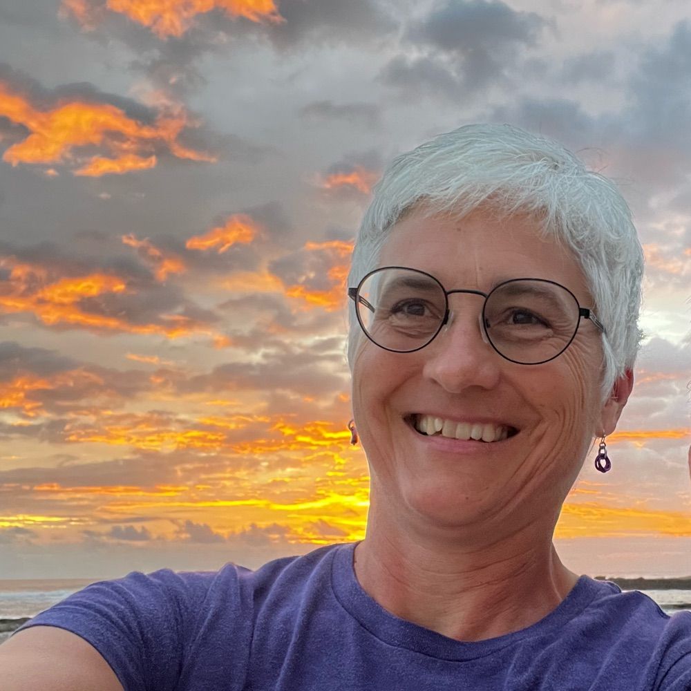 Kathy Mulvey