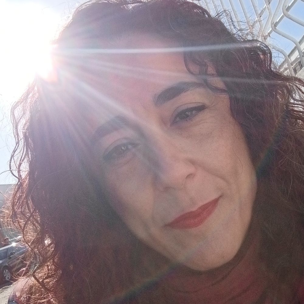 Yolanda Villarón