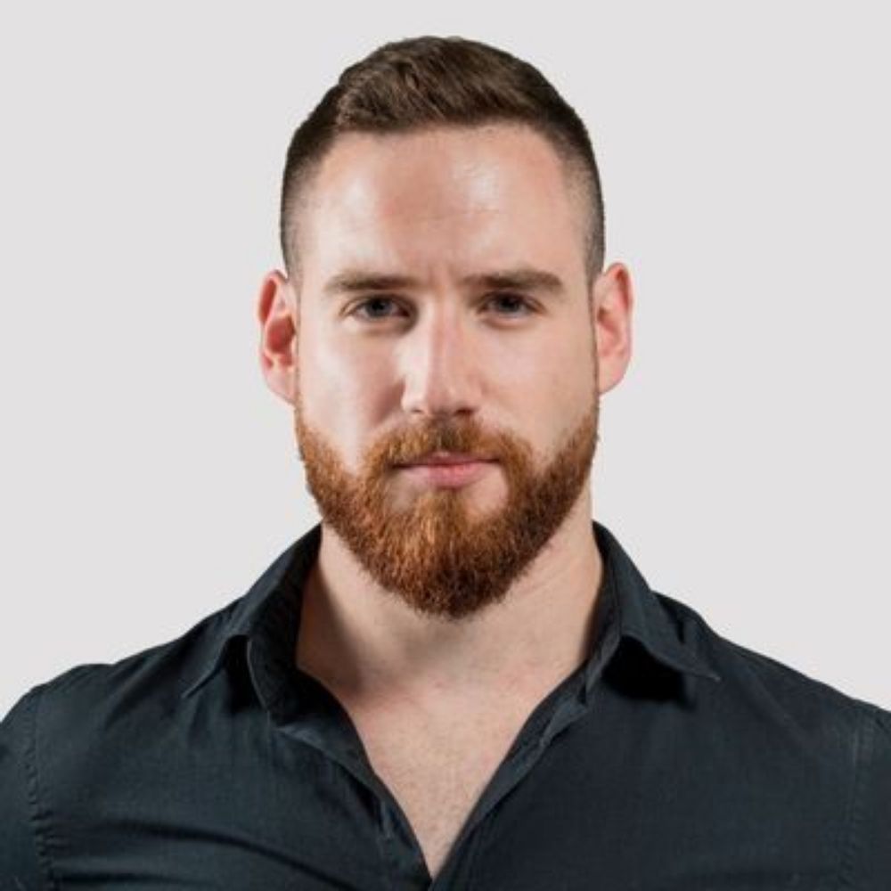 Eli Goldberg