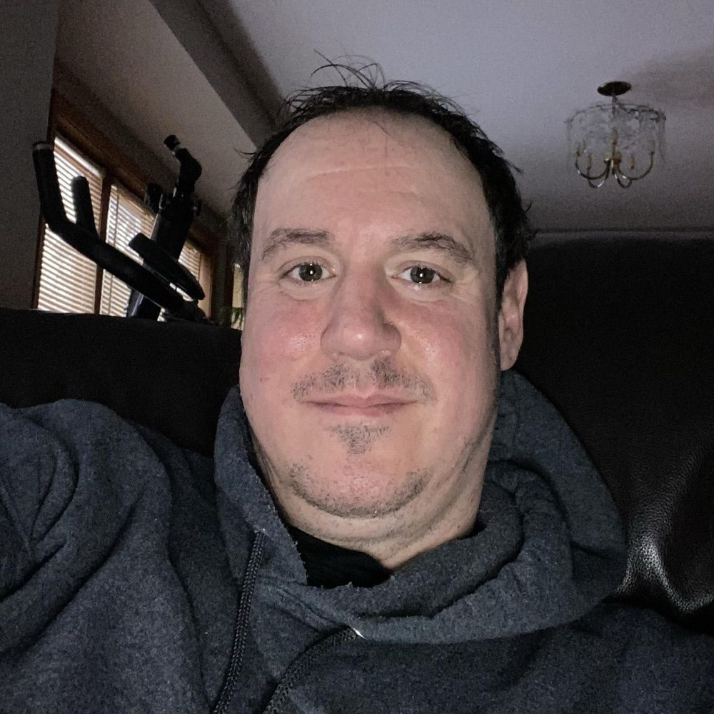 Neal Coolong
