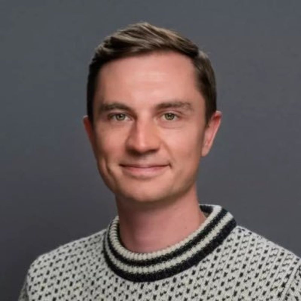 David Sturrock