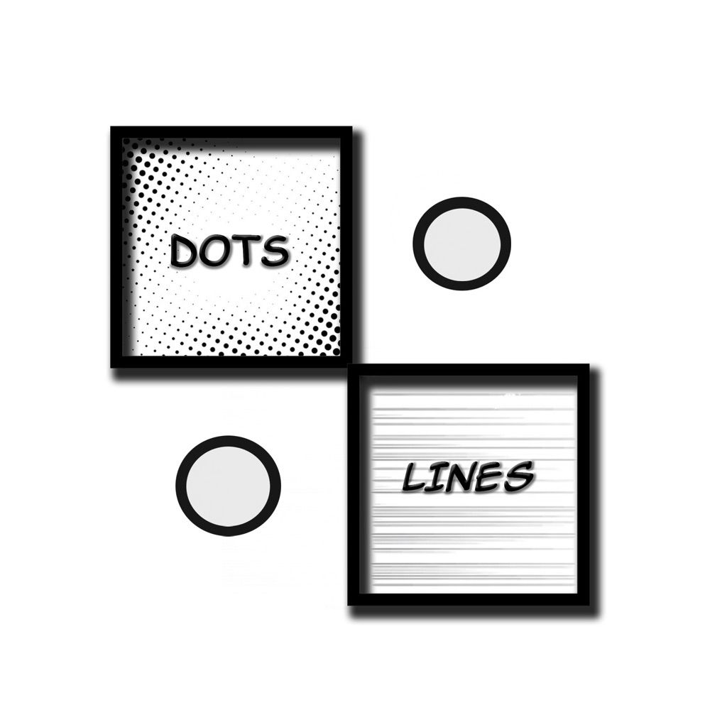 Dotsandlinespod