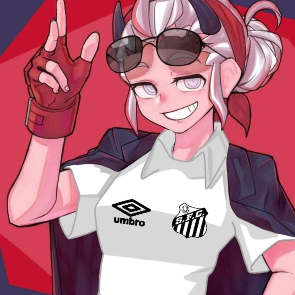 Vtuber da favela