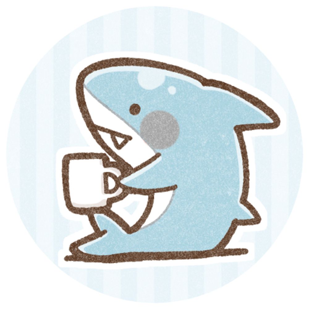 シロサメ