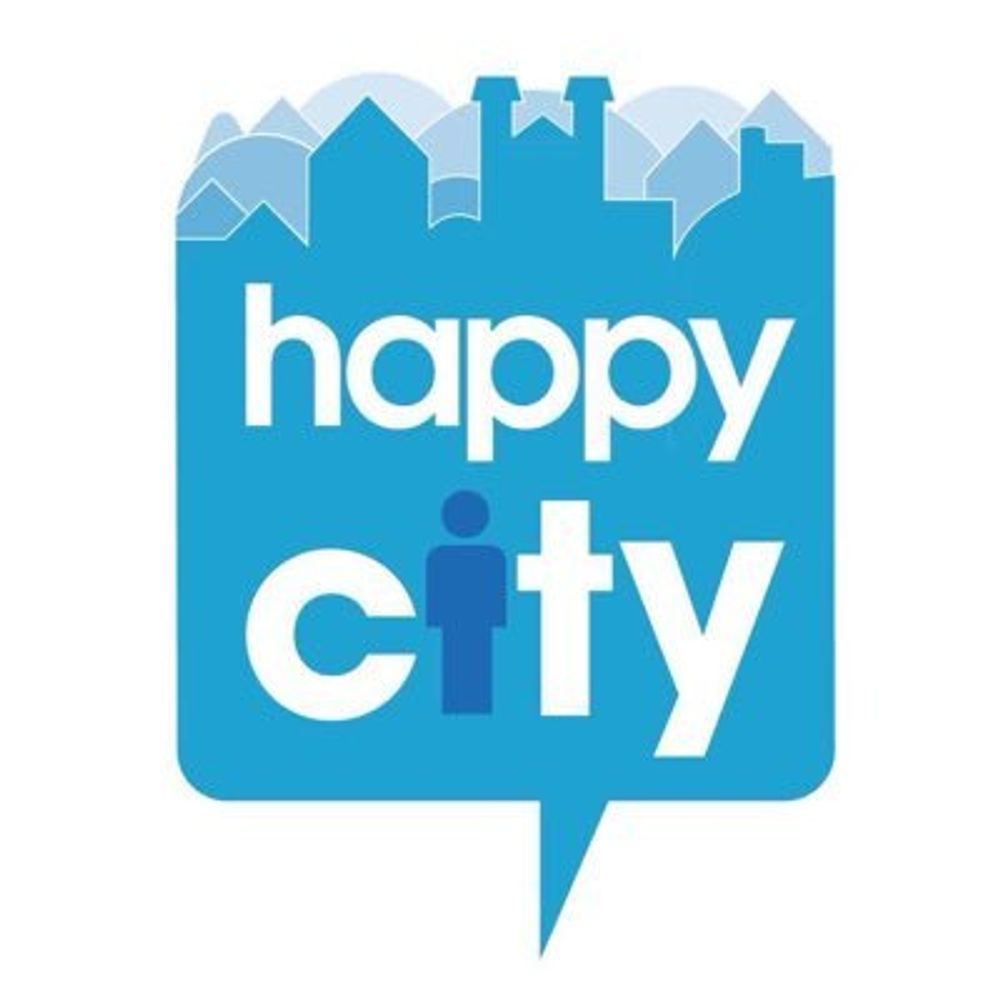 Happy City St. John's