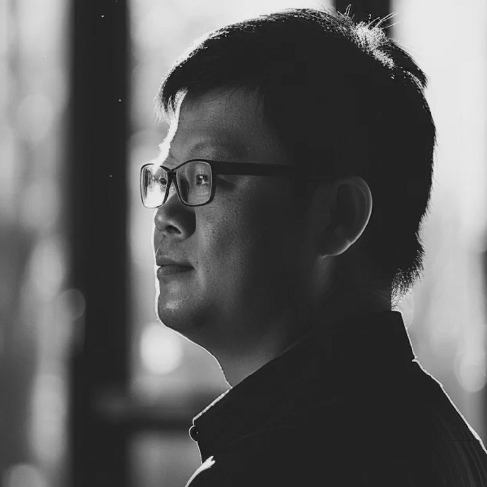 Jianwei Xun