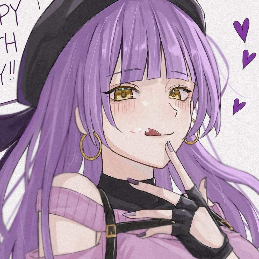 Eme💜🖤