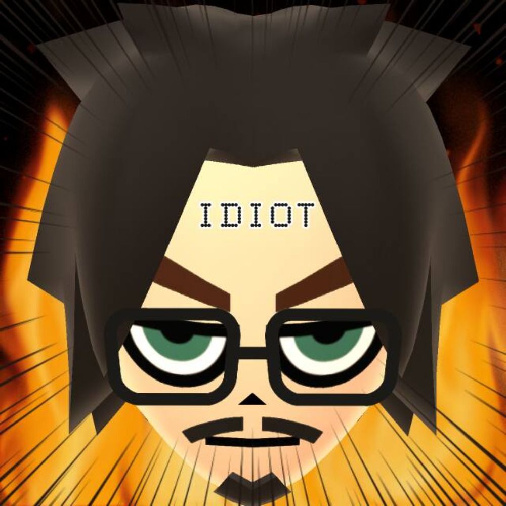 Davy's avatar