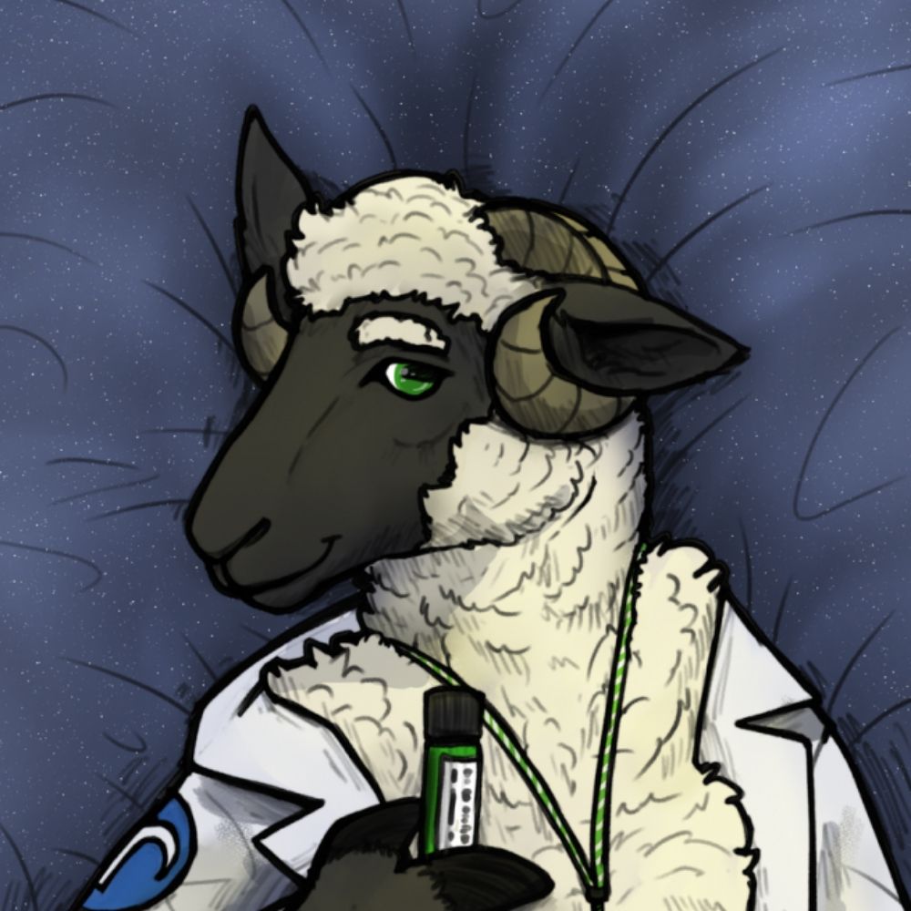 MutaSheep but 𝓯𝓻𝓮𝓪𝓴𝔂