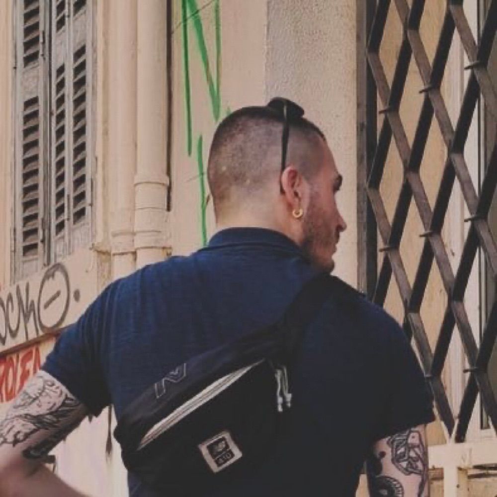 Xavi