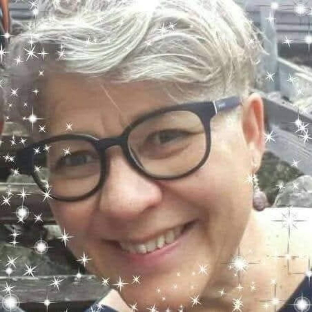 Liisa Pyhäjärvi-Viitamäki