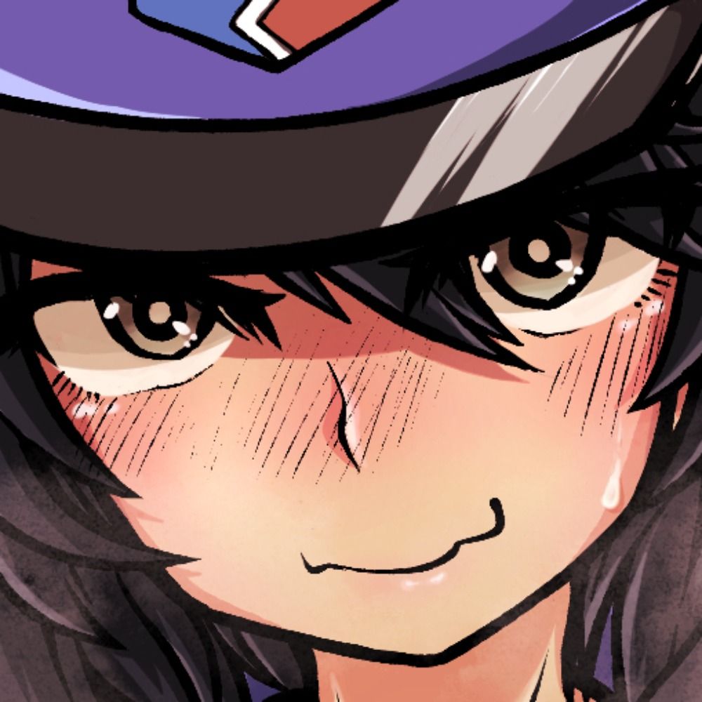 波白ひだね🔞