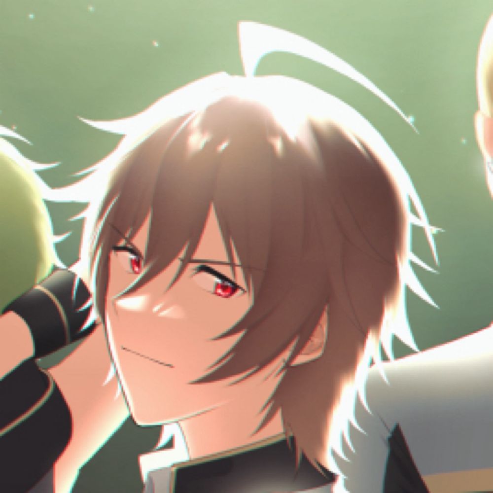 ˙ᵕ˙