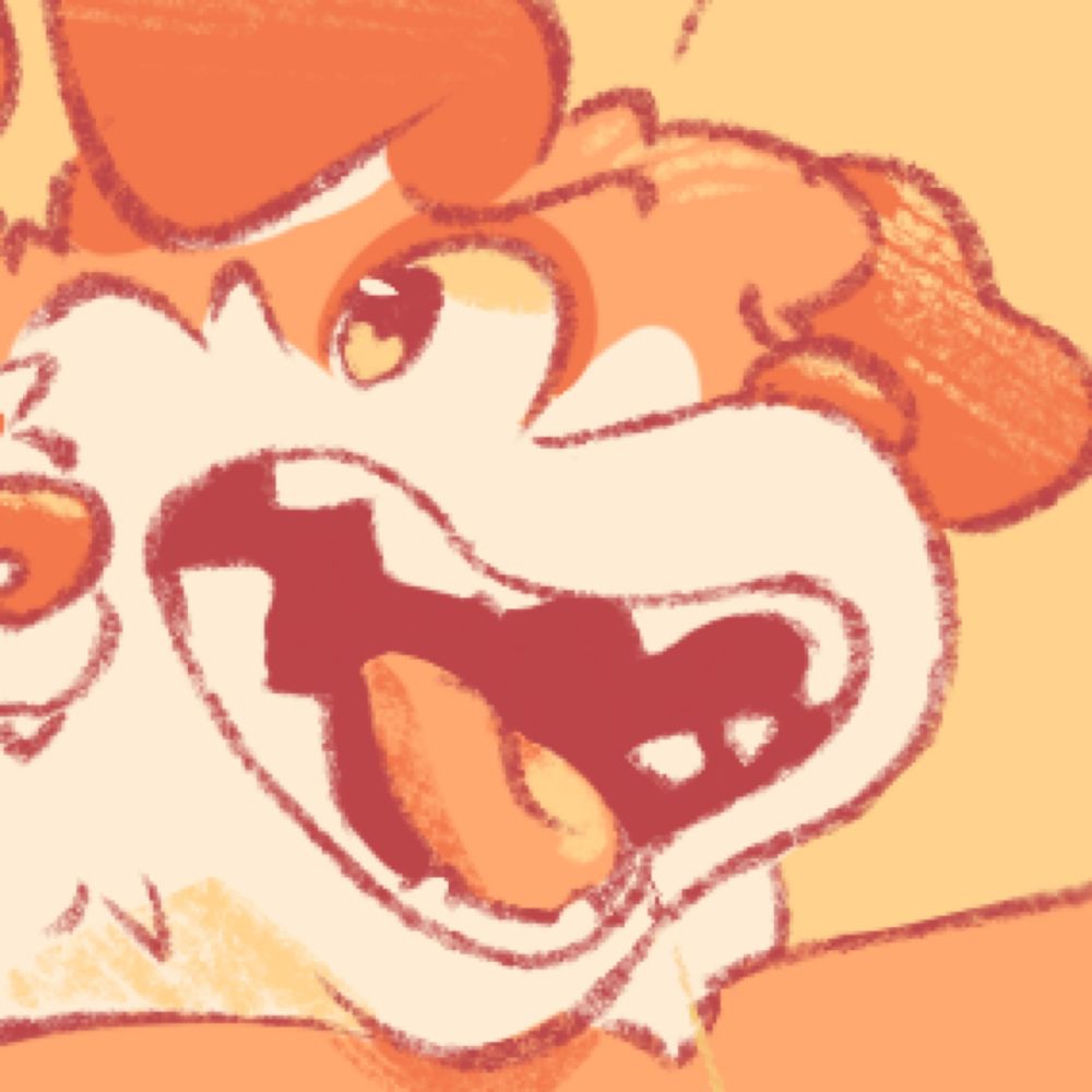 Mau, summer doggo's avatar
