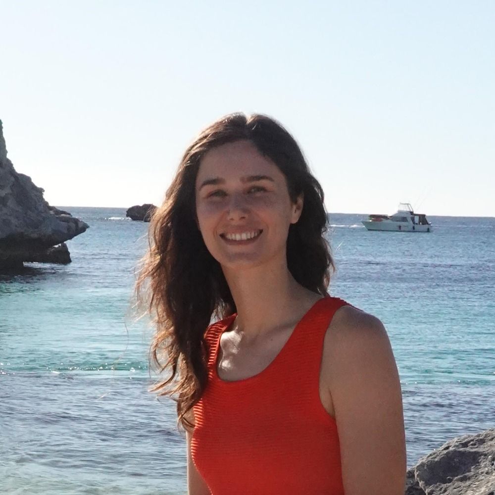 Dr Anna Cresswell