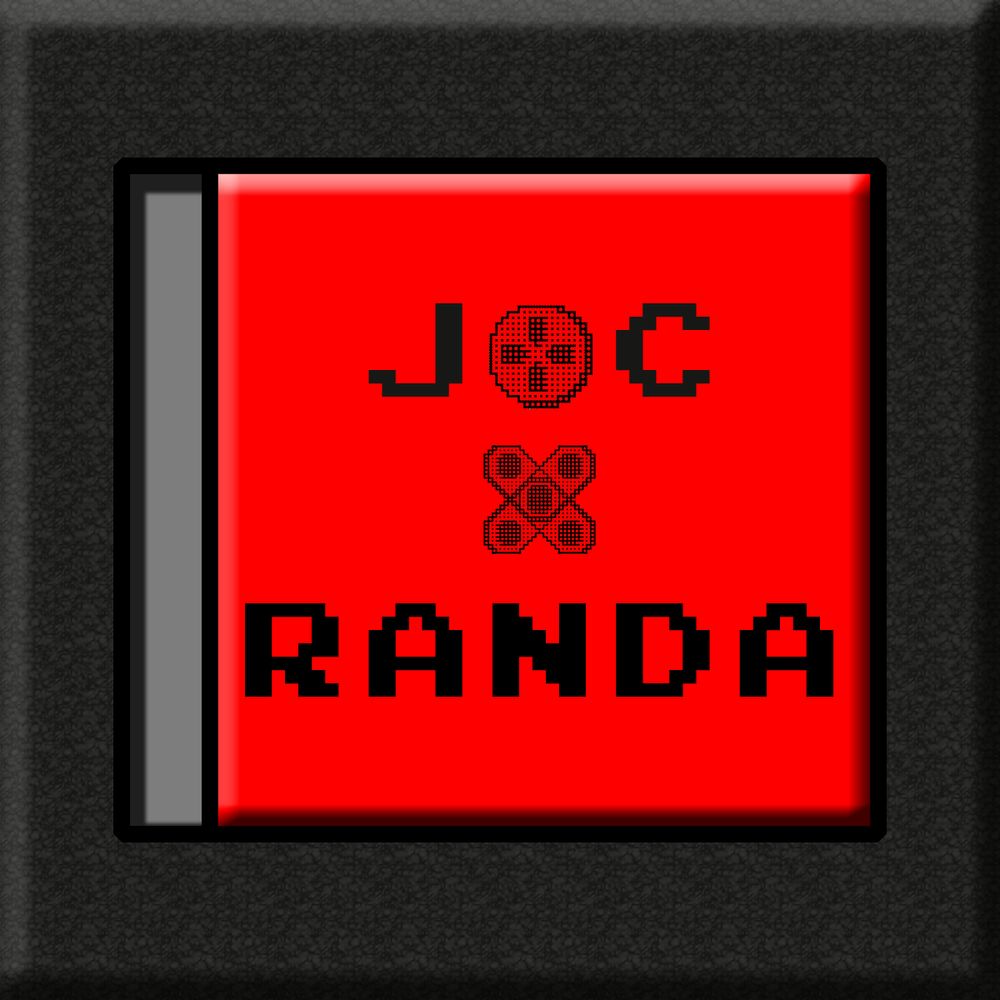 Joc per Randa  - Radio Molins de Rei