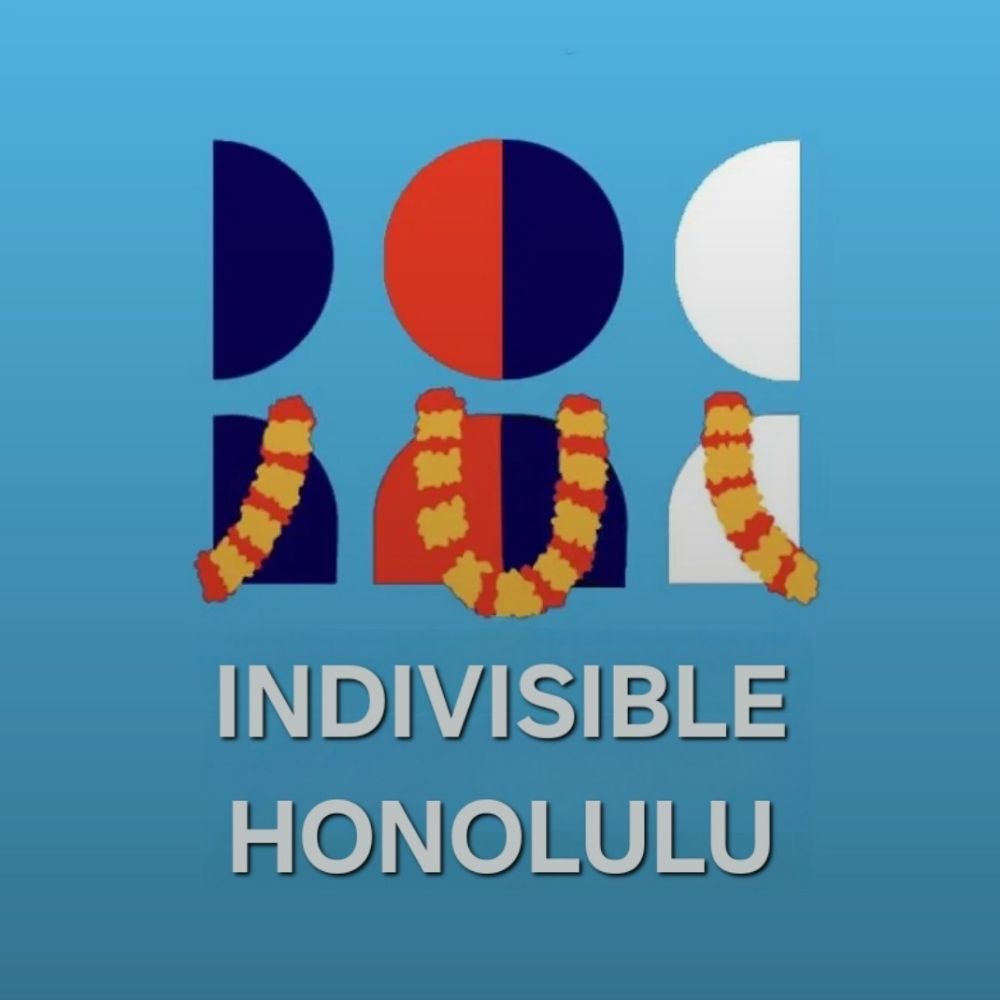 INDIVISIBLE HONOLULU