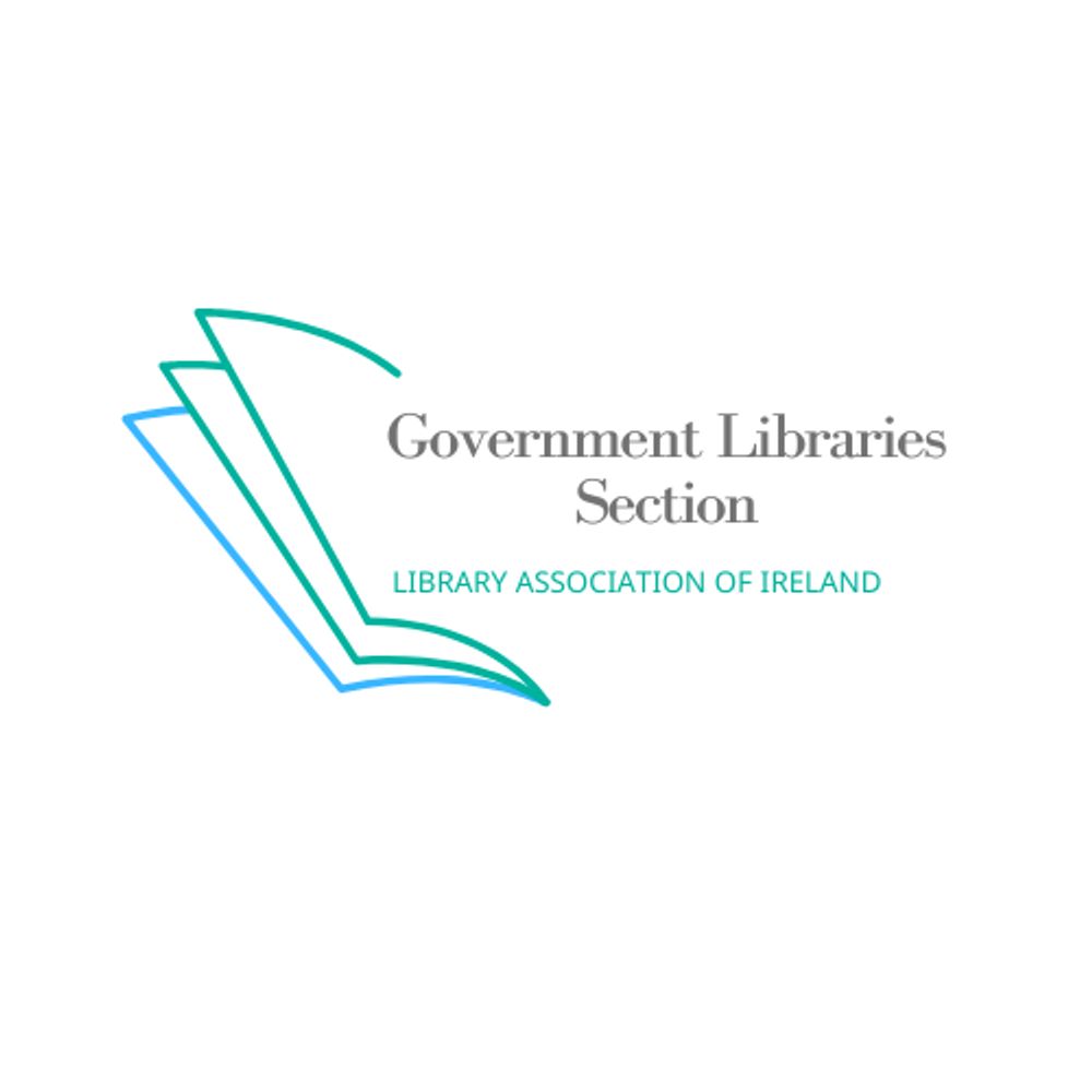 Government Libraries Section - LAI